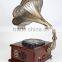 factory price antique gramophone mechanical music box