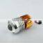 C-ree 10w 12v-80v motorcycle accessory 1500LM led headlight for motorcycle