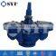Automatic Double Orifice Flange Ductile Cast Iron Air Release Valve