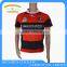 custom sublimated made rugby league jerseys