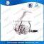 our new model long neck ice reel spinning reel