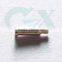 stainless steel spring pogo pin connector for smartphone