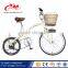 traditional chinese bicycle / made in china high quality old fashioned bicycles / exported to russian bicycle