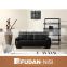 Dubai used chesterfield leather sofa funiture home                        
                                                Quality Choice