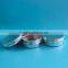 Multi-functional Empty Packaging Coated Aluminum Tins 85g                        
                                                Quality Choice