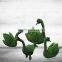 Artificial Grass Animal Topiary