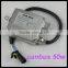 50W standar HID Xenon canbus Ballast for h7 9006 9005 H8 H9 H11 canbus hid xenon ballast