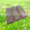 Factory direct quality assurance best price Wood Plastic Compositeinsulated interior wall panel