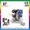 expiry date ribbon printing machine