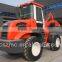 new style chinese cheap construction machine 3t wheel loader for sale