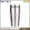 wholesale best blank stainless steel travel mugs