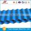 building material color coated sheet for prefabricated house