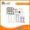 Engine repair kit 8DHW10271 8DHW-10-271 HD929 Full gasket kit for Mazda HD929 30.L 24V