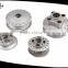 China Factory Producing Customized Zinc Alloy Parts