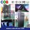 Wholesale hot selling External double side advertising LED screen