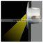 2016 round sand blasted glass surface mounted outdoor led stair wall light