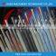 Production and technology for welding electrode