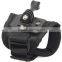 Creative Glove-style Mount for Go Pro 3+/3/2/1, Size: L, Dimension: 11cm width x 45cm length.