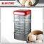 High Quality Exclusive Mini Food Steamer Mechanical Type Restaurant Use