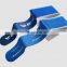 Supply 100% nylon eco-friendly custom ski belt