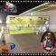 Hydraulic system 5d cinema interactive 5d theater with gaming glasses