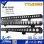 200W 9-30V 37" single row led light bar 17000lm ip67 waterproof led light bar racing motorcycle light offroad amber