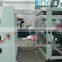 3G-XSJ Series Three-layer Co-extrusion Down-ward Water-cooled PP Film Blowing Machine