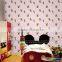 (L00113)interior 3d indoor import wall mural