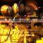 Good condition and low price used D155A-1 Bulldozer with ripper