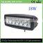 bestop Wholesale 18W 10V/30V High Power IP67 waterproof Epistar LED work light for truck, Boat, 4X auto Spot or flood beam