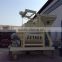 Used Self Loading JS1500 Twin-Shift Concrete mixer For sale