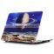 full body laptop skin hard equipment case for Macbook a1181 case                        
                                                Quality Choice