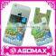 Factory direct sell 3M sticky smart silicone phone pouch