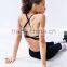 High Quality Competitive Price Private Label Ladies Sport Bra Top, Women Sport Bra Youth, Wholesale Sport