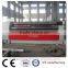 control system cnc sheet metal cutting and bending machine