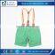 kawaii colorful belt baby kids shorts factory
