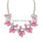 2015 The Latest Fashion Necklace , Statement Necklace