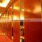 sliding decorative movable wall partitions