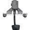 5V 2.1A Universal car holder with car charger mount for all mobile phones