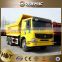 336hp 6x4 LHD ZZ3257N3447A1 dump truck