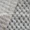 jacquard coral fleecel fabric