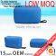 Sports &amp; Business &amp; Travel cosmetic bag nylon with more color