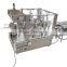 SW-8-200 2015 Rotary Preformed Dry Tea Pouch Packaging Machine