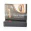 Hot Sale 3 Color Eye Brow Kit Eyebrow Powder And Eyeliner Palette With Eyebrow Brush