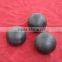 High impact value of carbon steel ball for copper mine