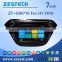ZESTECH Factory 7 inch HD touch screen Car dvd player for Great Wall H1 2015 with GPS +3G+AM/FM+USB/SD + DVD+ATV