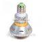BC-680C Circular storage lamp Bulb CCTV Security DVR Camera