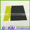 Gokai high quality clear transparent colored plastic sheet 5mm                        
                                                                                Supplier's Choice