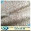 knitting plush wool mohair fabric for winter coat