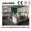 corrugated cardboard mill roll stand carton box making machine